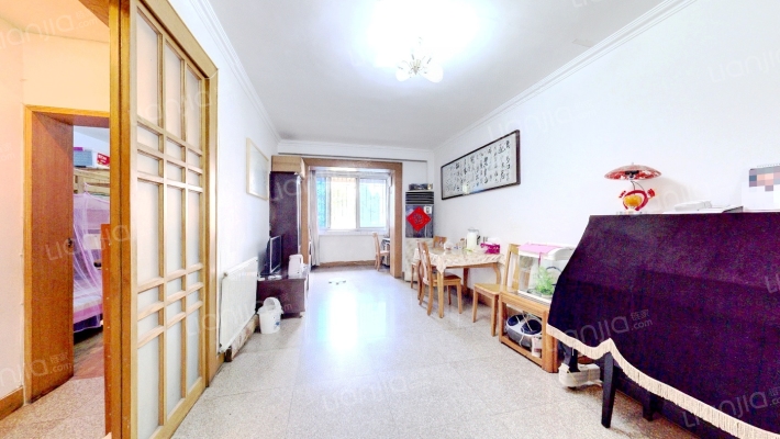 测绘西路农行家属院二手房实景图