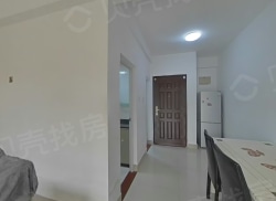 整租·京口岩小区 1室1厅 西_京口岩小区租房