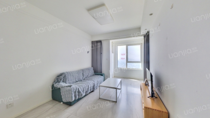 中储正荣栋境二手房实景图