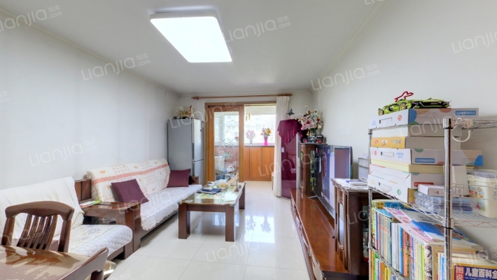 望河园二手房实景图