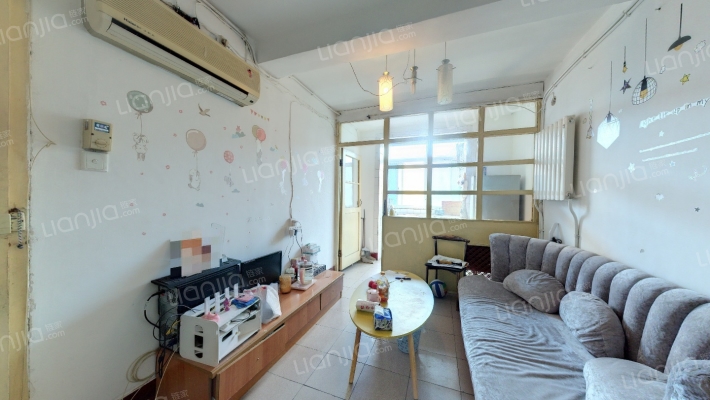 西七路536号二手房实景图