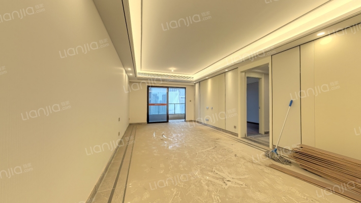 中海天府里云岭一期二手房实景图