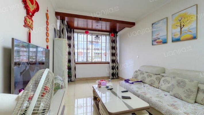 青龙小区二手房实景图