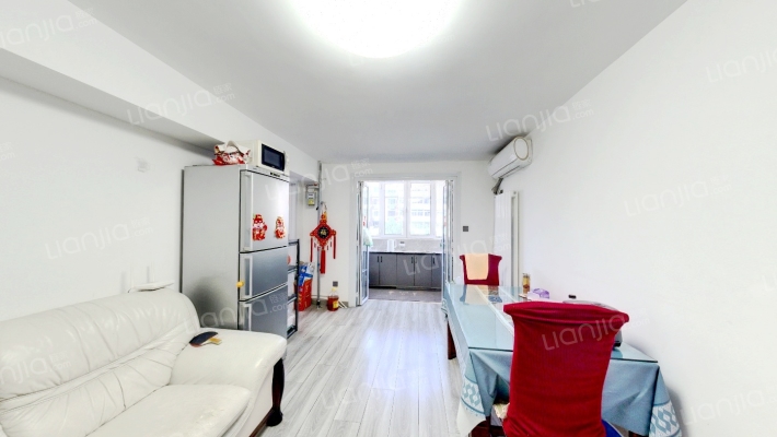 荣厚里二手房实景图