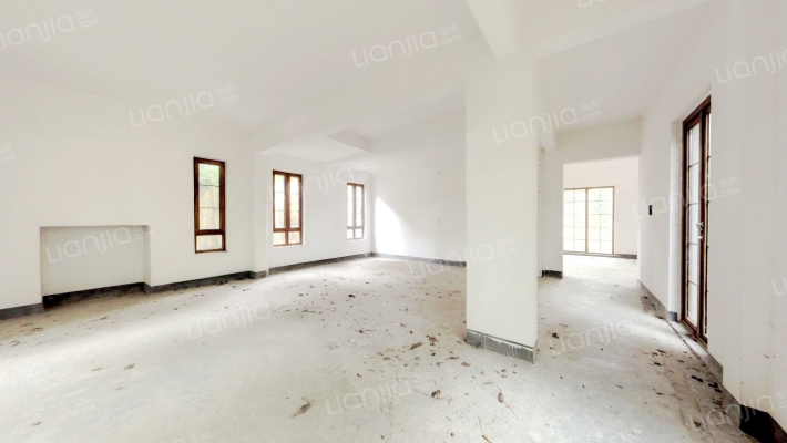 桃花源二手房实景图