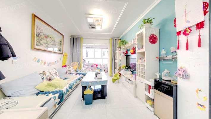 云城苑二手房实景图