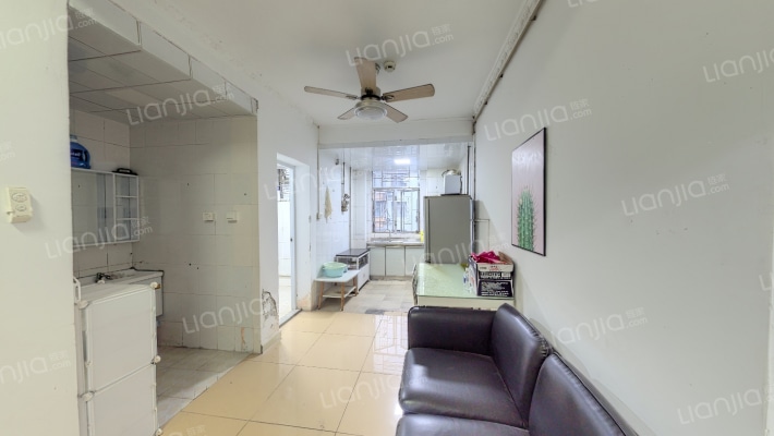 福华新村二手房实景图