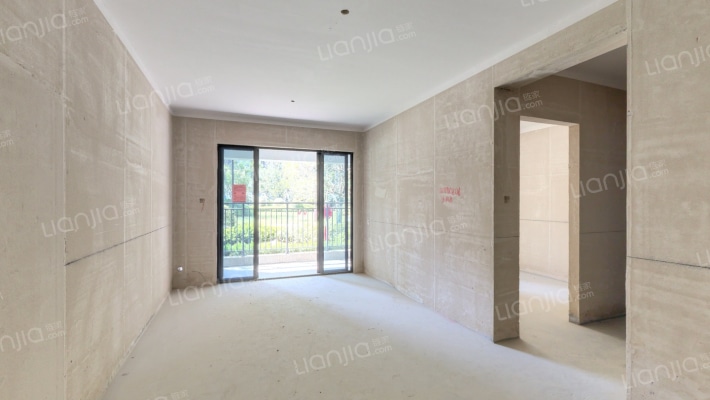 金科世茂绿都观澜府二手房实景图