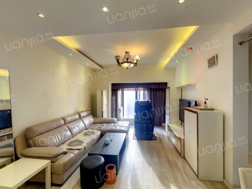 整租·华润二十四城二期 2室1厅 西