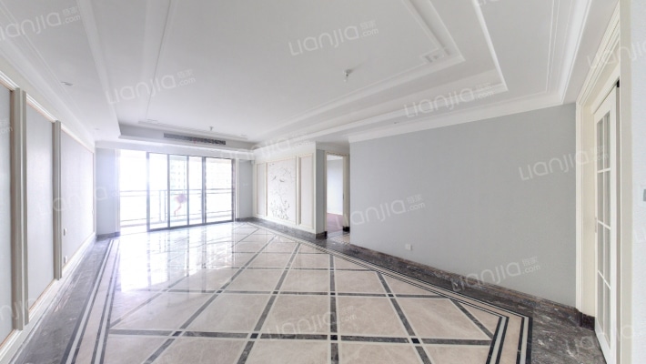 远大中央公园四期二手房实景图