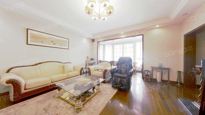 西青路20号二手房实景图