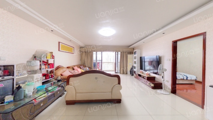 黄埔雅苑逸悠园二手房实景图