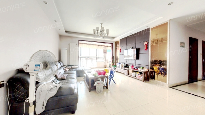 红枫岭二期二手房实景图