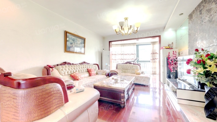 锦宏河滨苑二手房实景图