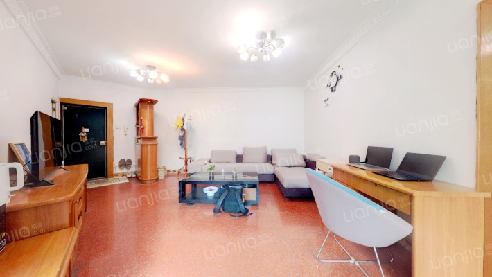 观水路36号大院二手房实景图