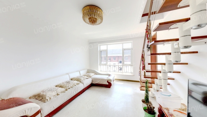 国奥花园四期二手房实景图