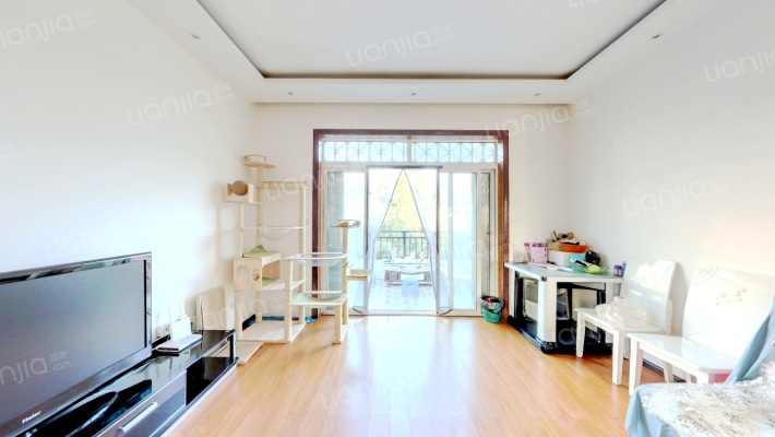 海韵峰景二手房实景图