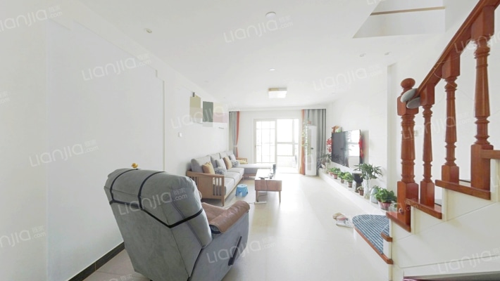 圣大商业广场二手房实景图