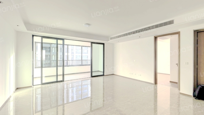 合肥璟园二期二手房实景图