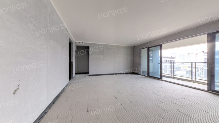 曲水风和竹里二手房实景图