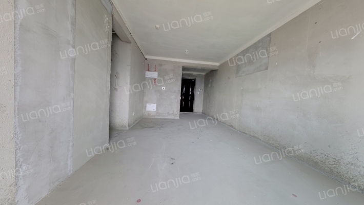 华景川云流名邸二手房实景图