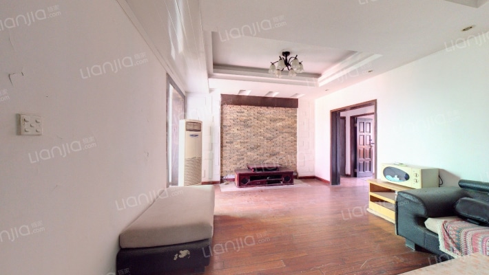 科泰公寓二手房实景图