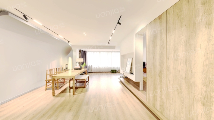 华润净月台二手房实景图