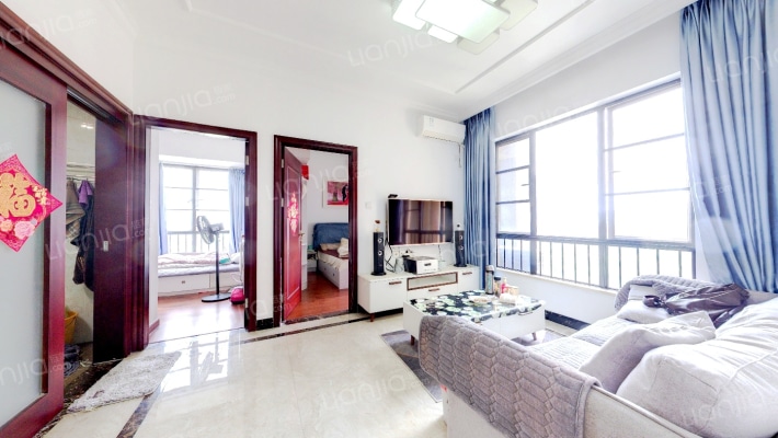 金帝嘉悦轩二手房实景图