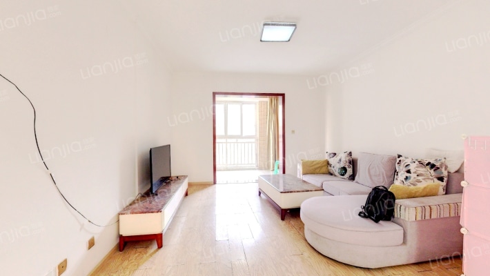 香颂苑小区二手房实景图