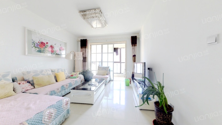 阳光城2号院二手房实景图