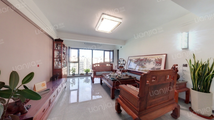 大都汇盛元二手房实景图