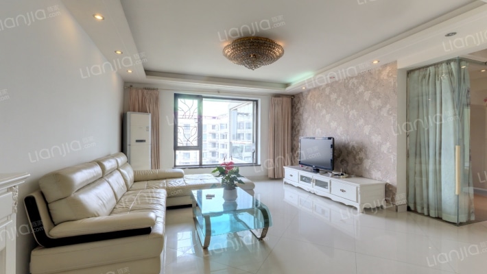 仁和世代春天二手房实景图