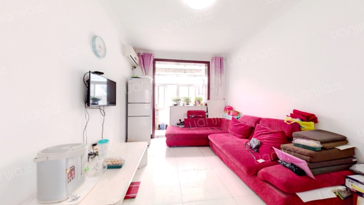 政四街2号二手房实景图