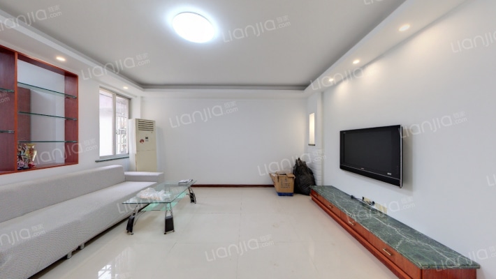 中翠家园二手房实景图