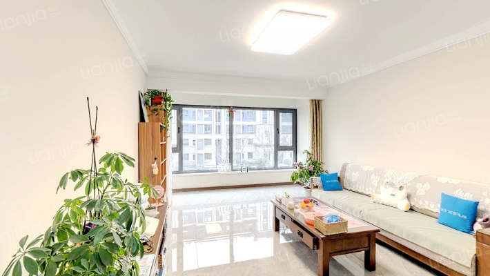 保利和府二期二手房实景图