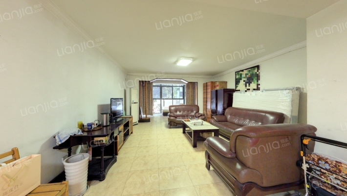 锦城苑(金牛)二手房实景图