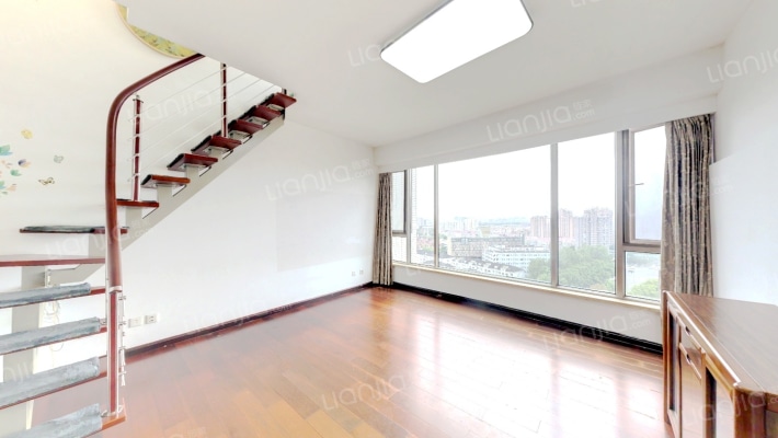 香梅花园二手房实景图