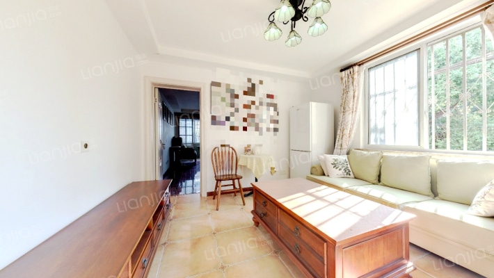 彩香一村五区二手房实景图