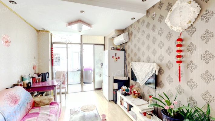 一建楼二手房实景图