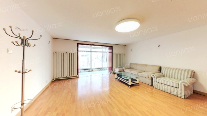 锦东花园二手房实景图