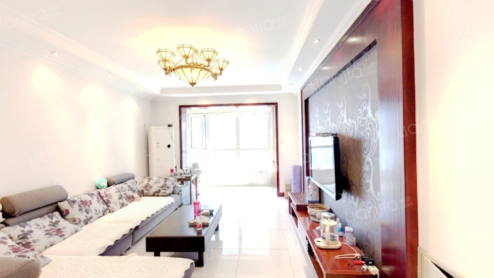 中基礼域尚城二手房实景图