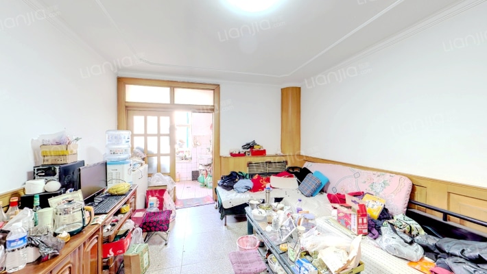 金竹街4号二手房实景图