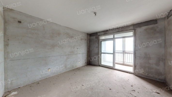 江南颐和家园二手房实景图