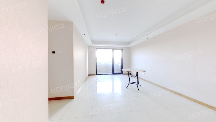 中欧金茂墅二期二手房实景图