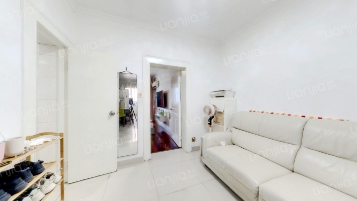 南堡新寓二手房实景图