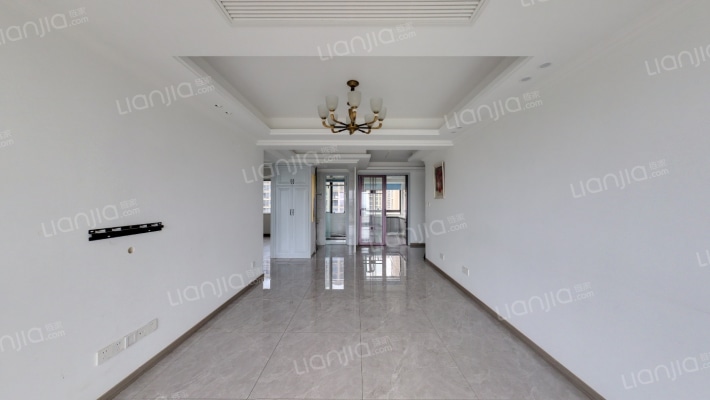 甬樾湾东区二手房实景图