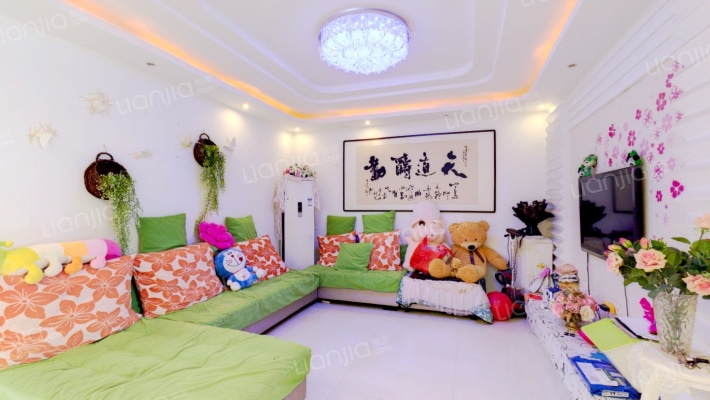 鑫源花园二手房实景图