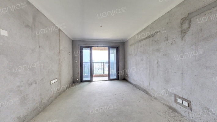 恒大山水城二手房实景图