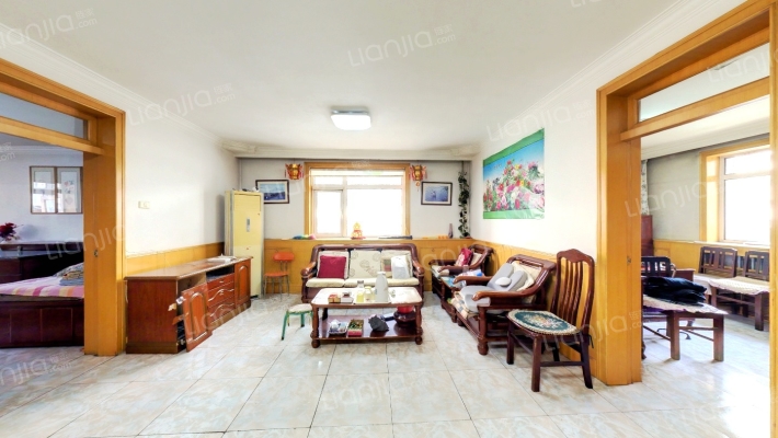 富华小区(河东)二手房实景图