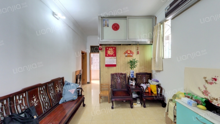 南华东路二手房实景图